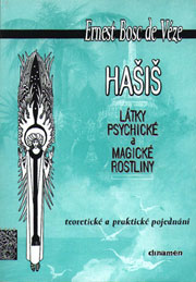 Hai - ltky psychick a magick rostliny