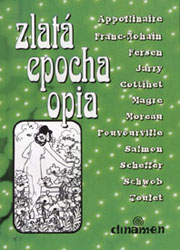 Zlat epocha opia